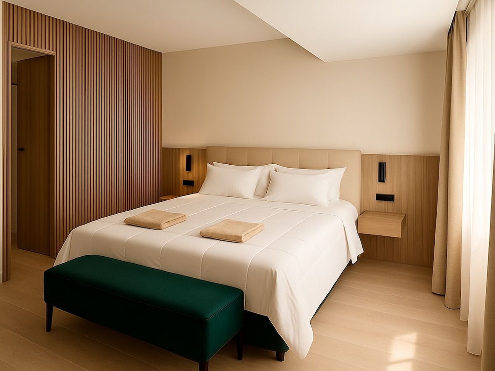 Hotel Santa Pola by Pierre & Vacances 15/50