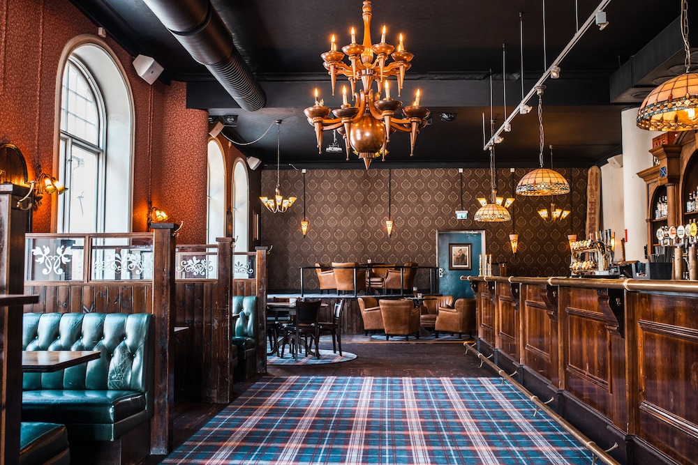 Profilhotels Calmar Stadshotell 2/77