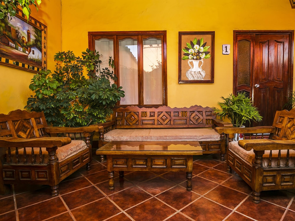 OYO Posada De Los Angeles, Patzcuaro 23/29