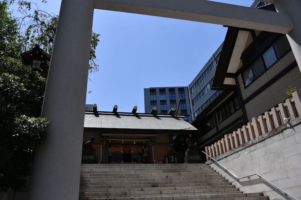Sotetsu Fresa Inn Hamamatsucho Daimon 8/46