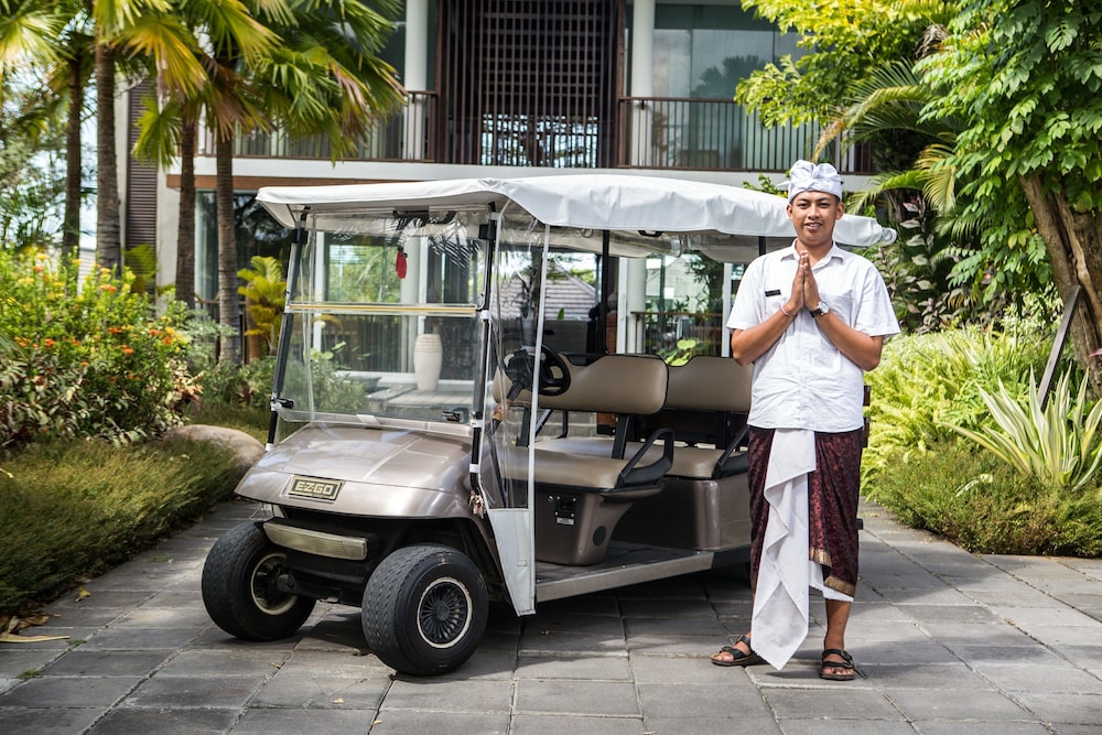 JAVANA ROYAL VILLAS 30/64