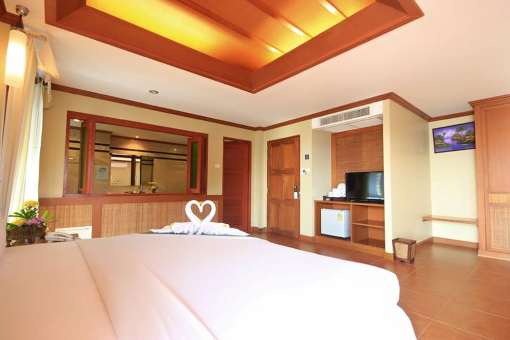 Mac Resort Hotel Ko Chang 14/70