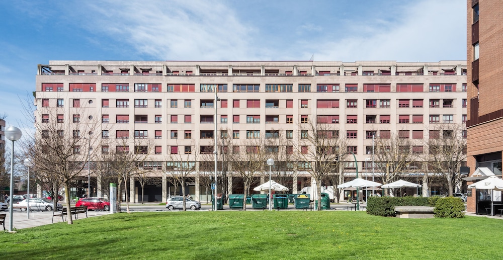 Gestion de Alojamientos Rooms 2/50