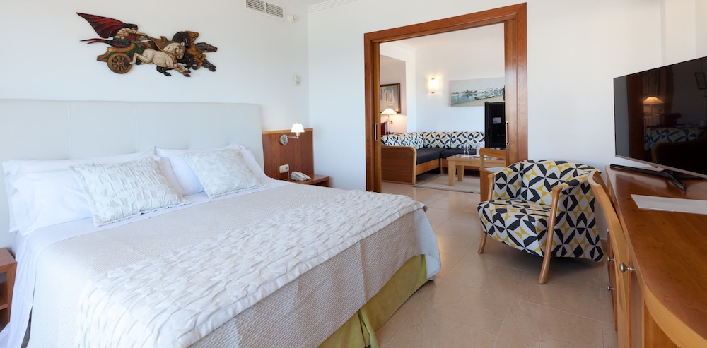 Bellamar Hotel Beach Spa 24/71