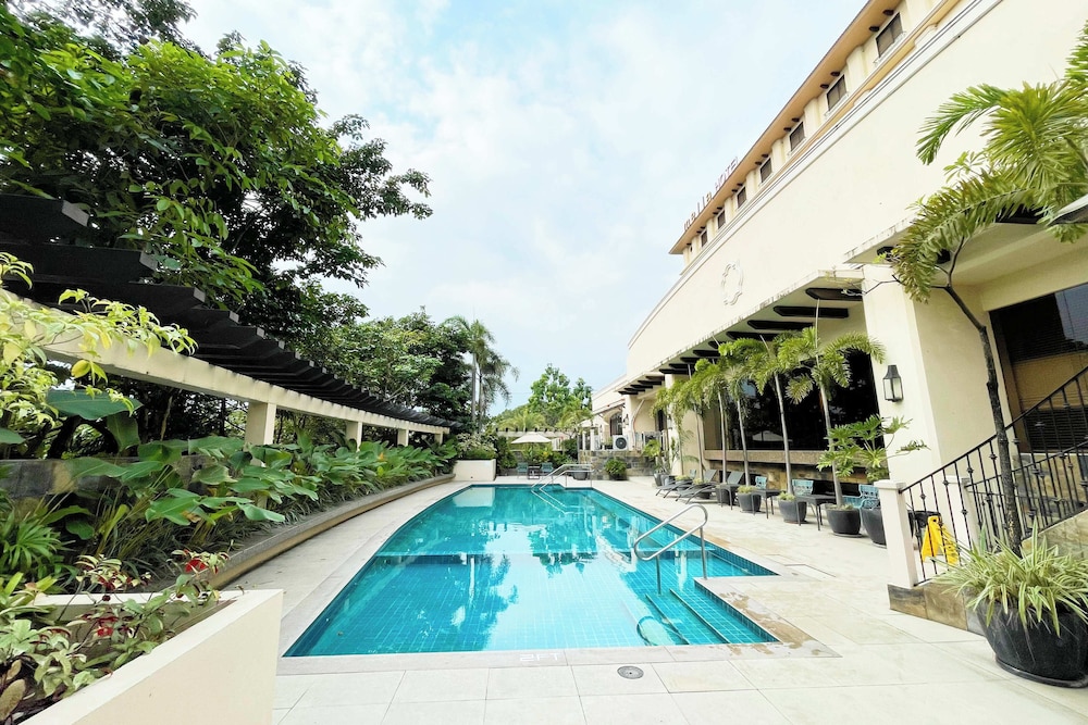 Mella Hotel 44/50