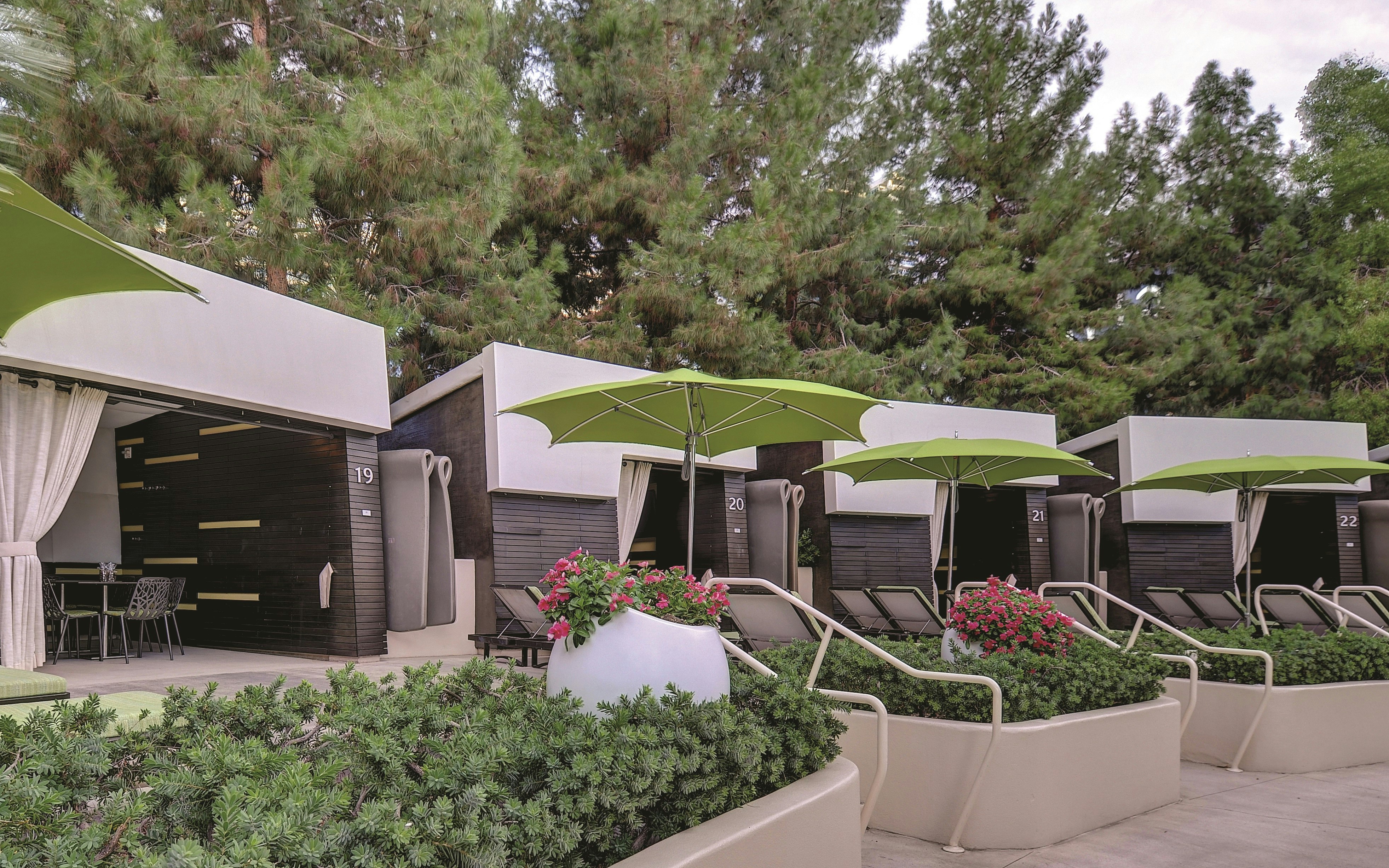 ARIA Resort and Casino 74/75