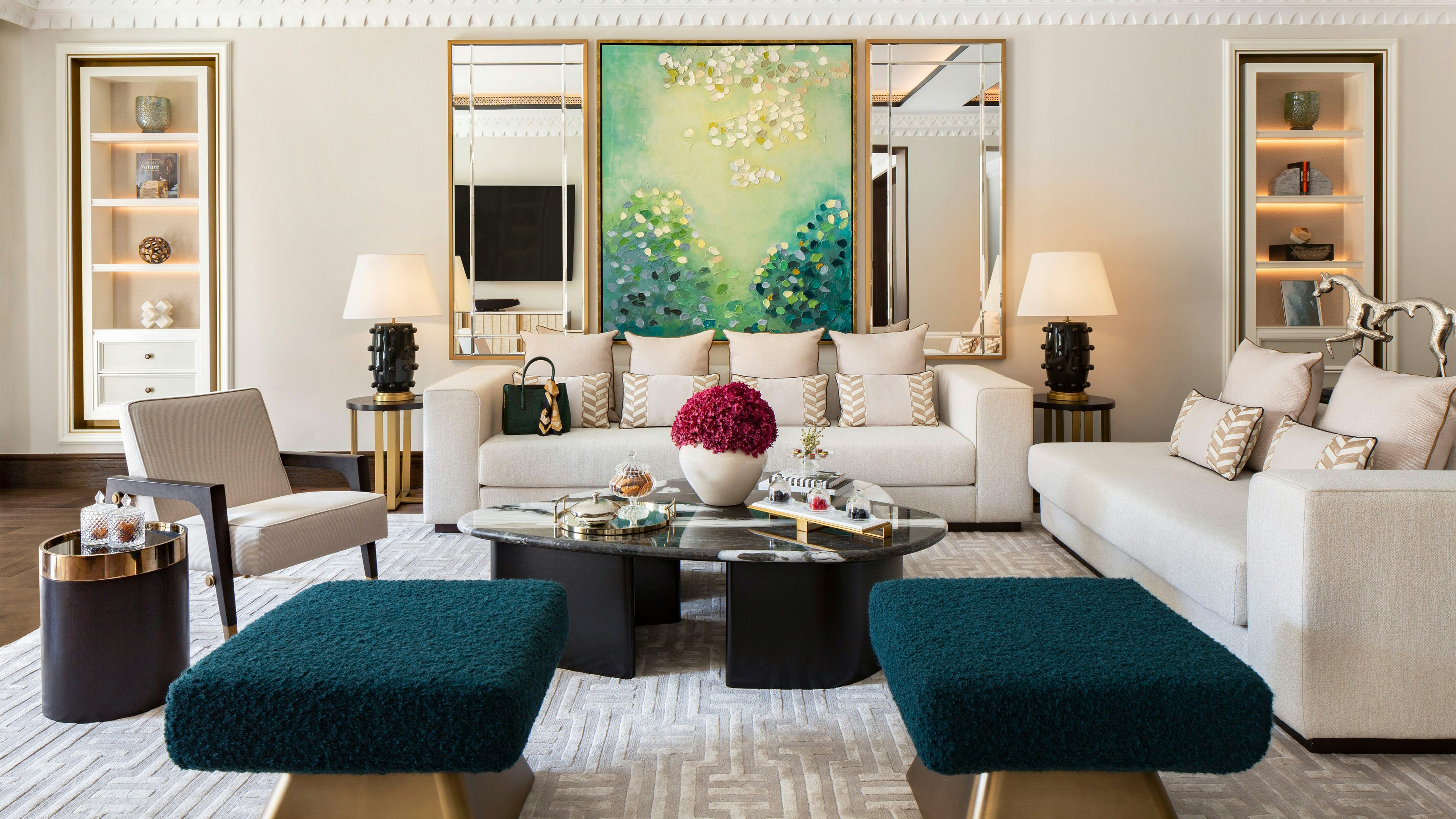 Jumeirah Dar Al Masyaf 56/81