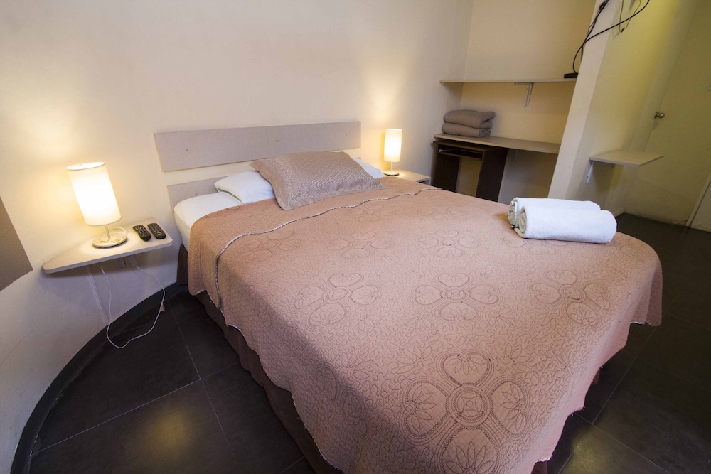Hotel Ayenda B&B Wasi Airport Lima 13/85