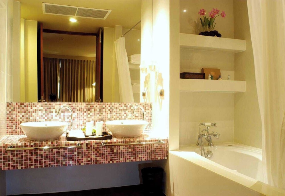 Mission Hills Golf Resort and Spa 47/50
