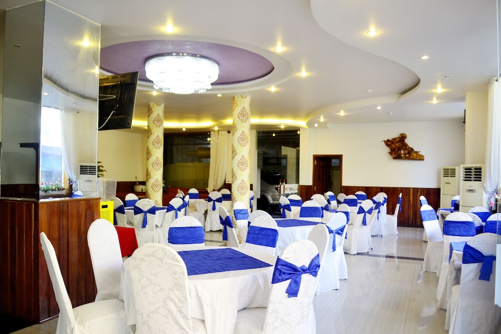 Hong Ngoc Hotel 26/32