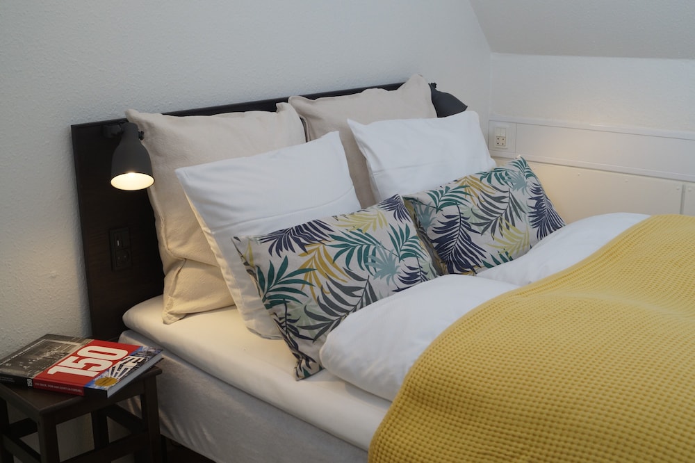 Sinatur Hotel Skarrildhus 17/27
