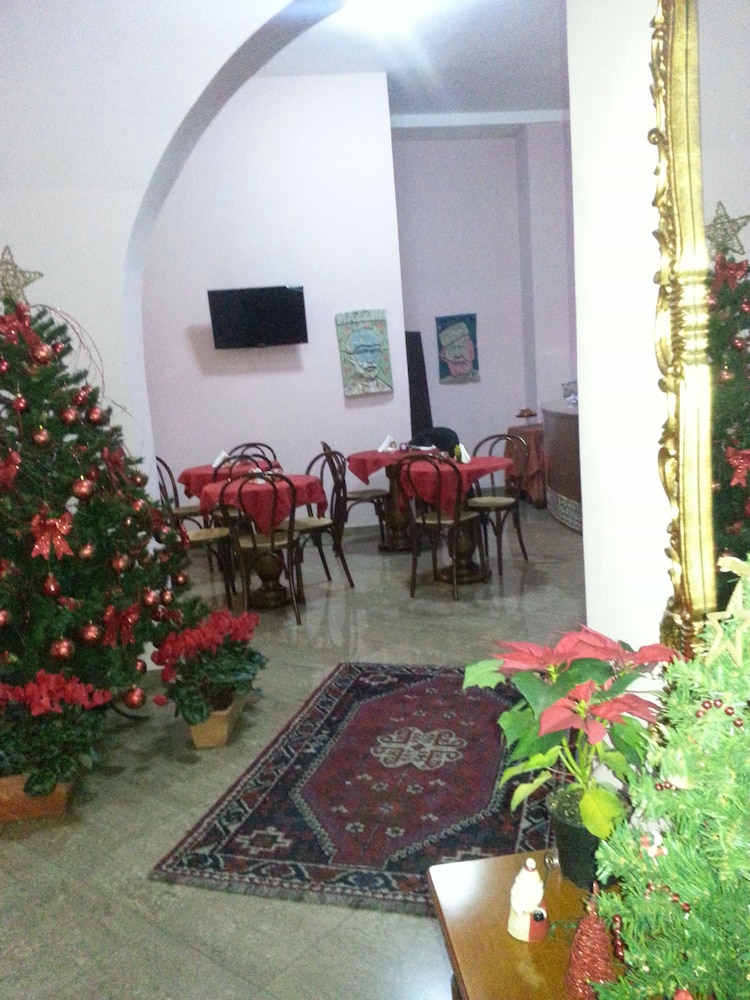 Garibaldi Relais 49/67