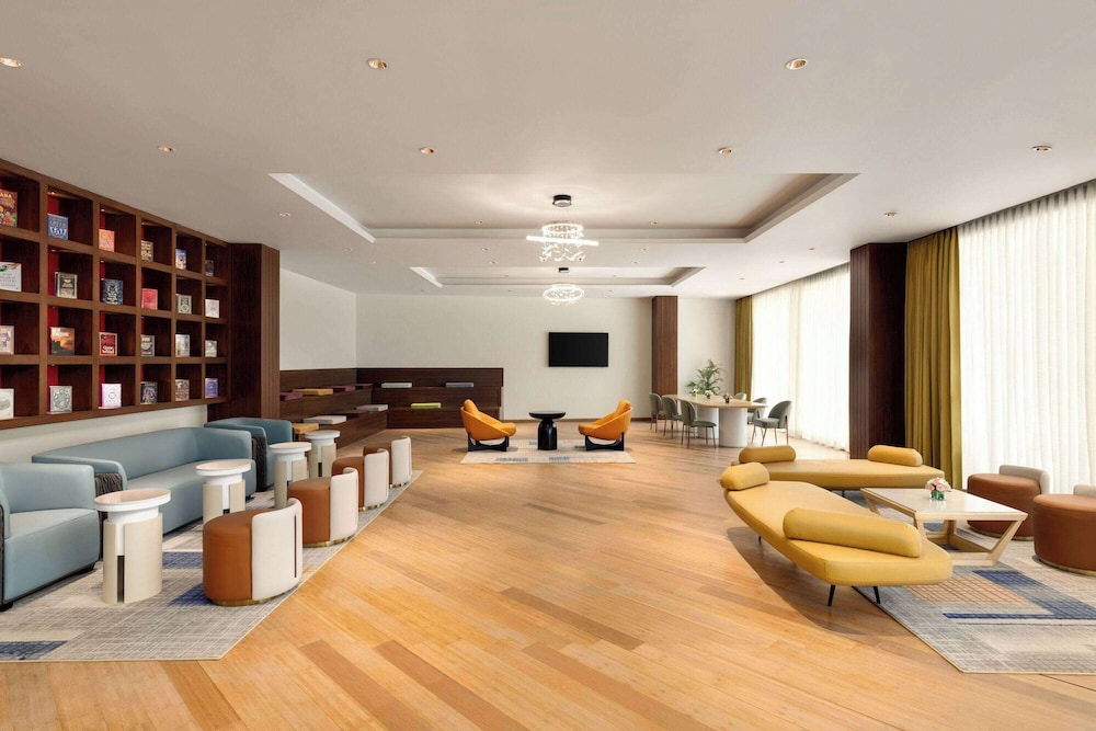 Ramada Encore by Wyndham Udaipur Roopnagar 16/31