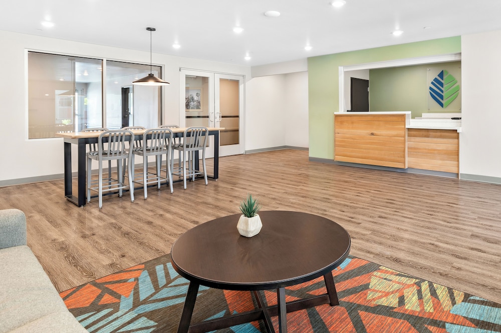 WoodSpring Suites Ceres - Modesto 47/62
