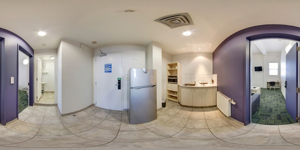 Ibis Styles Invercargill 9/48