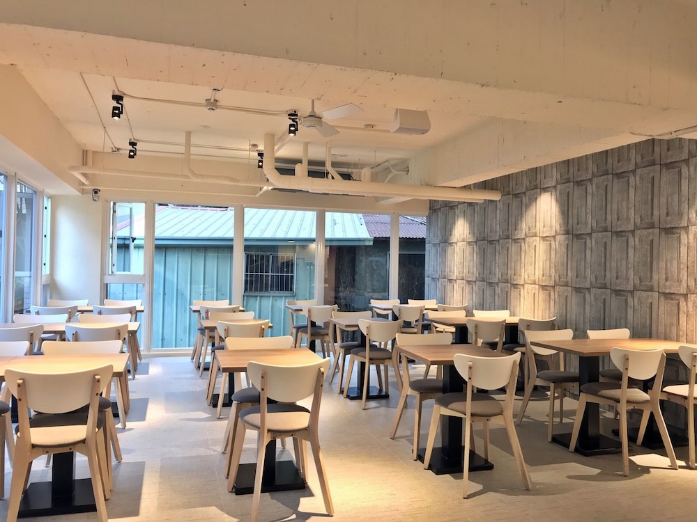 Mini Hotels (Taichung Station Branch) 33/49