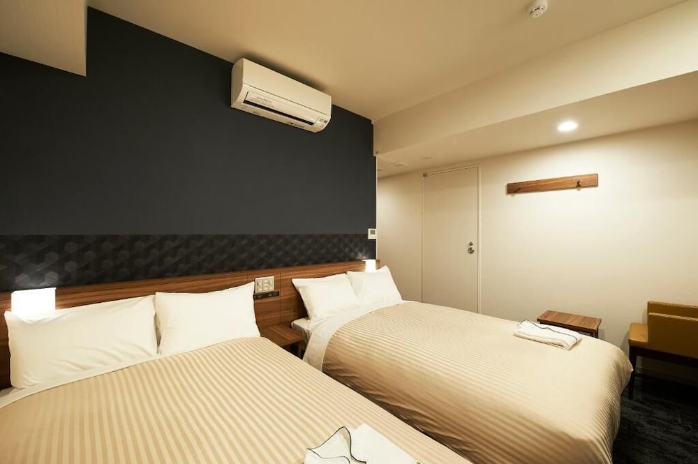 Sotetsu Fresa Inn Kitamaha 19/63