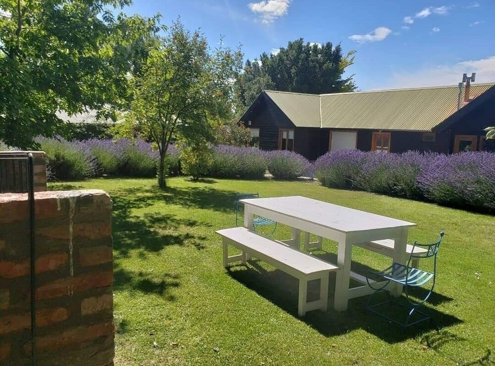 Cabañas La Chacra 28/48
