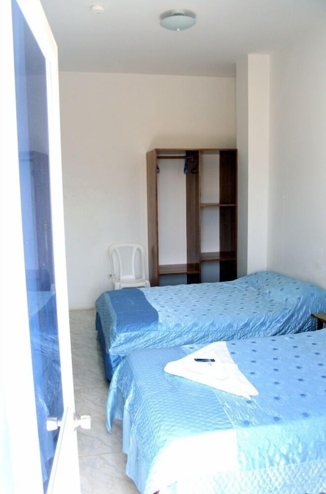 Hotel El Paraiso de Isabela 26/50