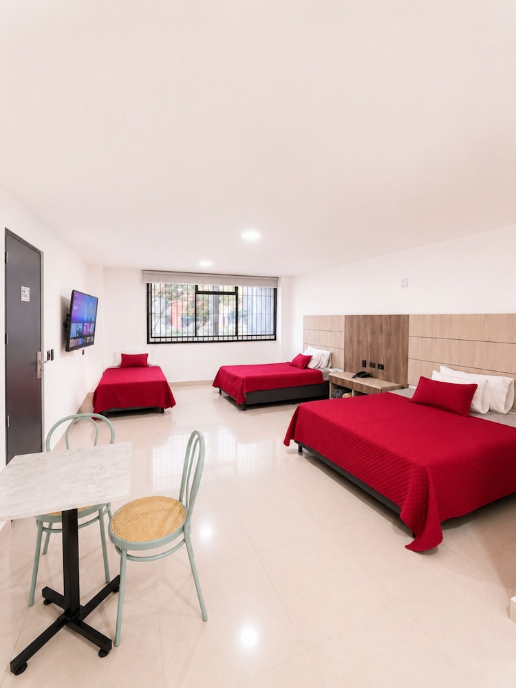 Ofix Hotel 32/50