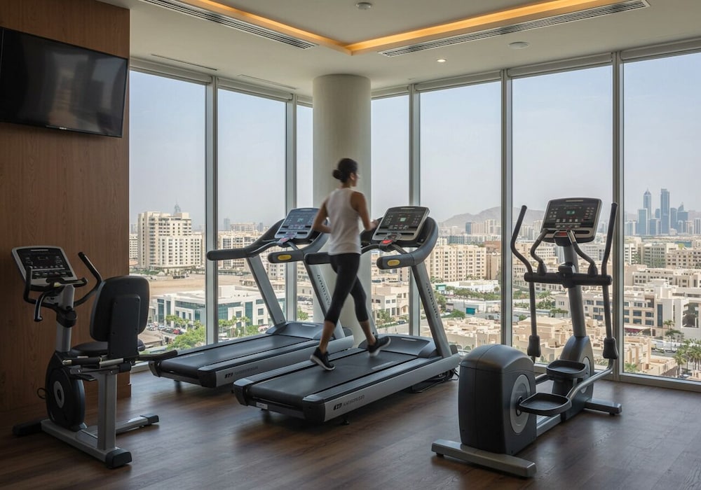 sport facilities