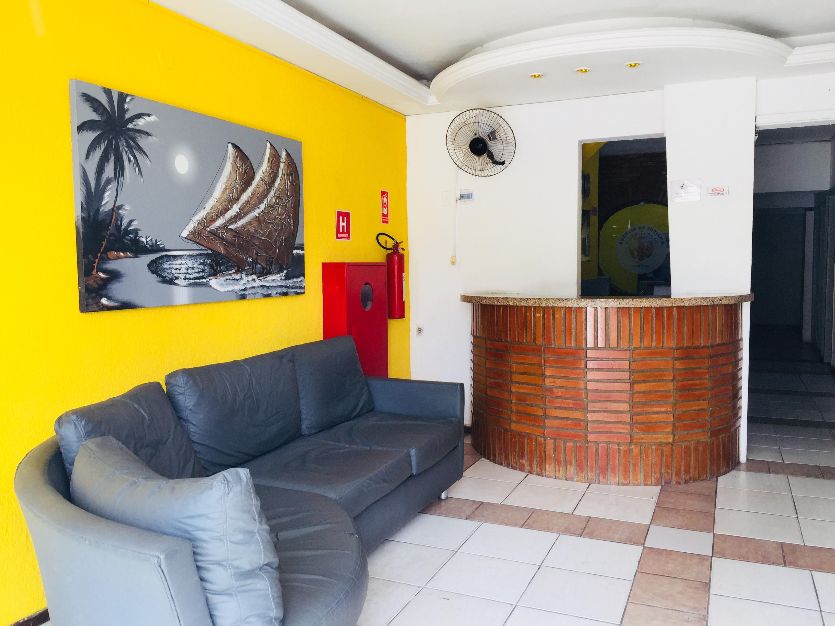 Hotel Iracema Travel 6/59