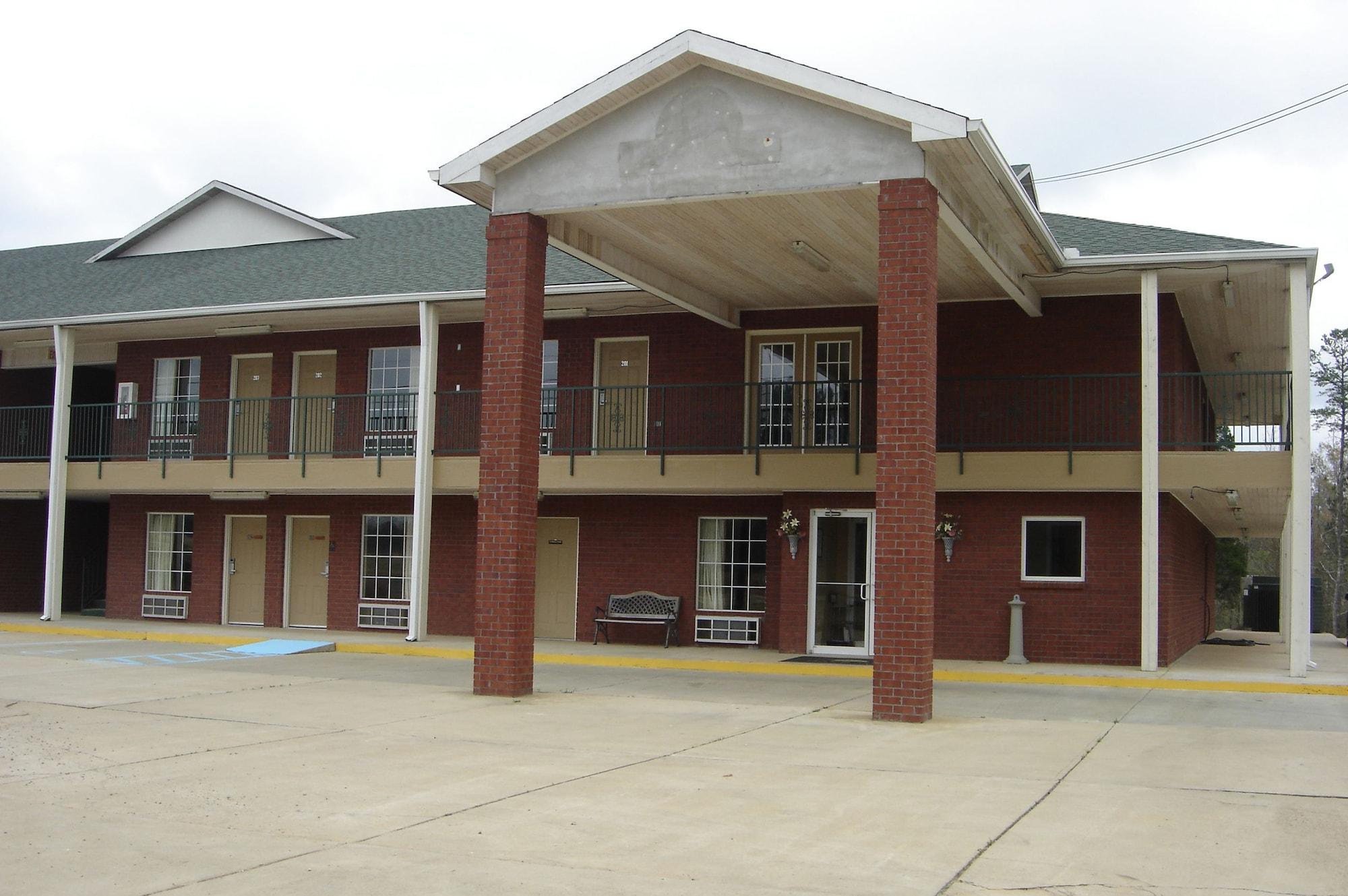 Homegate Inn 3/14