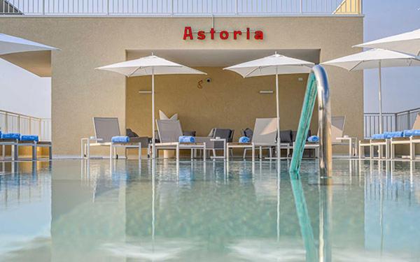 Hotel Astoria 40/65