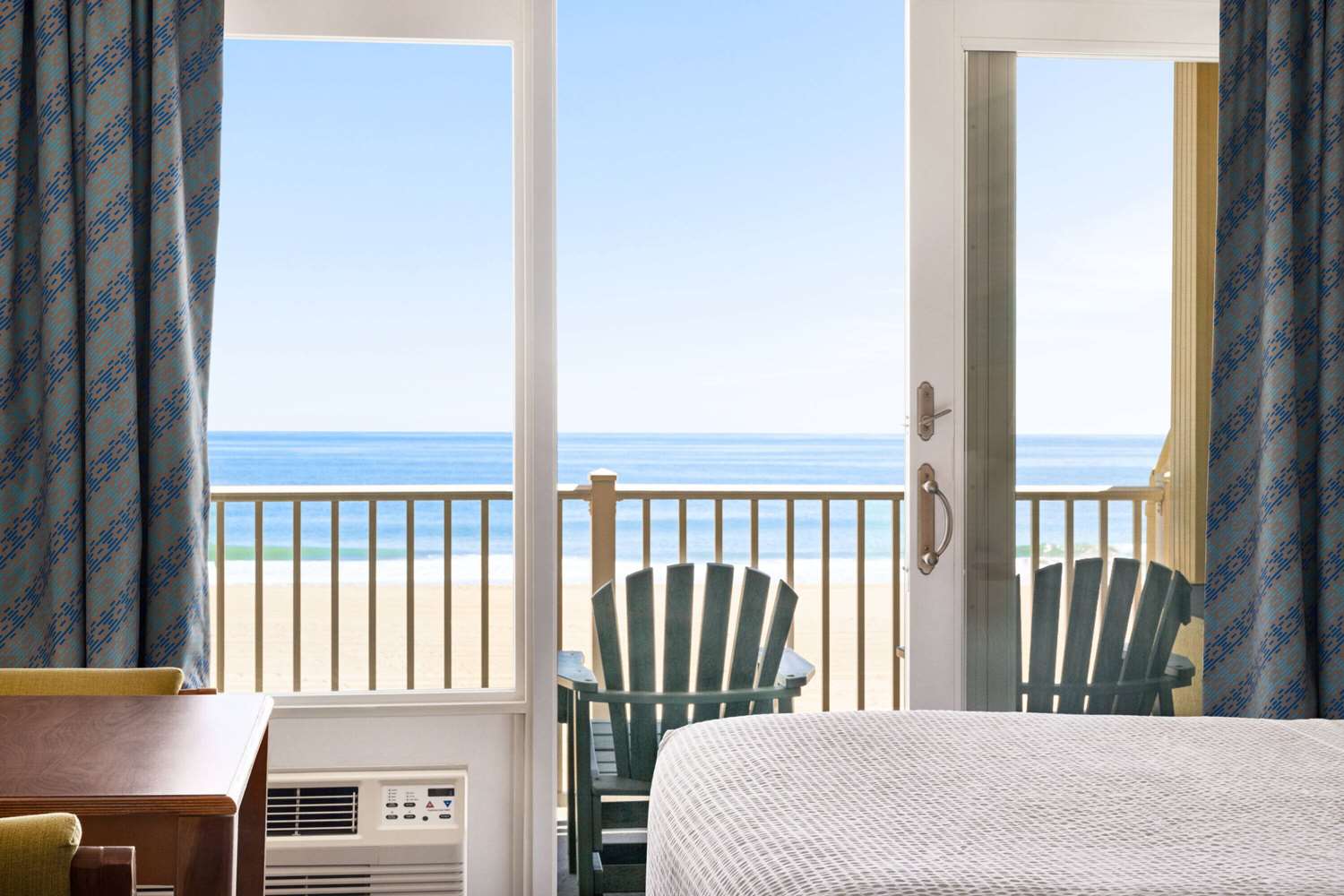 Days Inn by Wyndham Ocean City Oceanfront 12/64