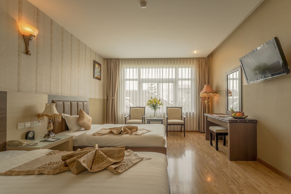 Eden Plaza Danang 46/69