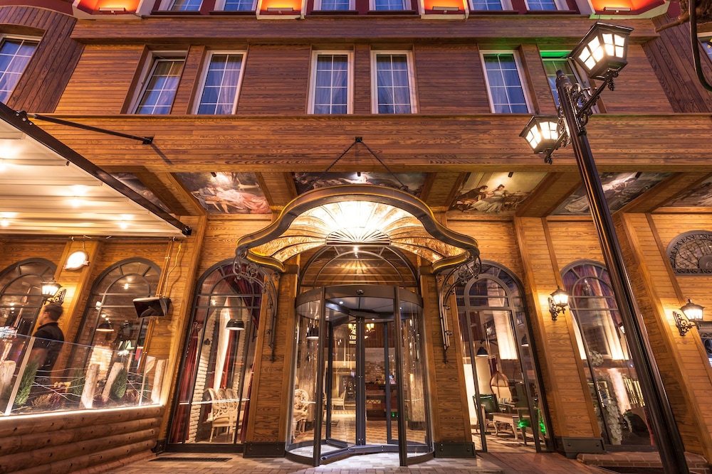 RAYMAR HOTELS ANKARA 2/60