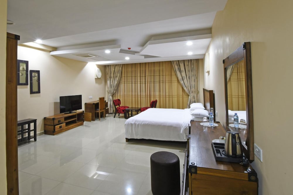 Imperial Golf View Hotel 32/62