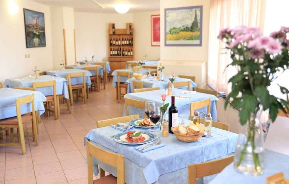 Soleado Hotel Alghero 38/46