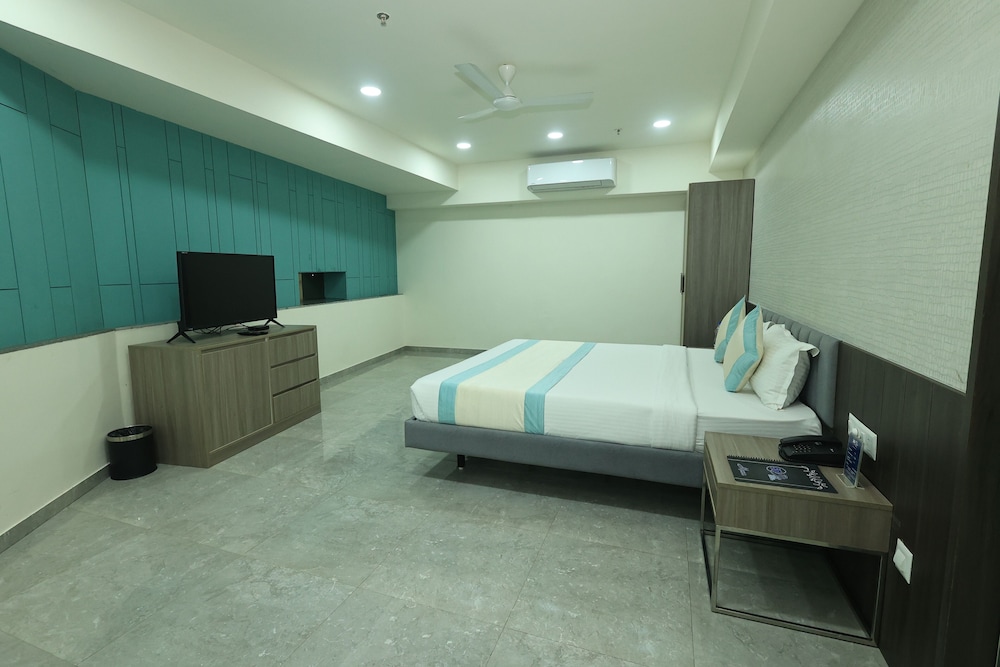 SN Blu Hotel 16/50