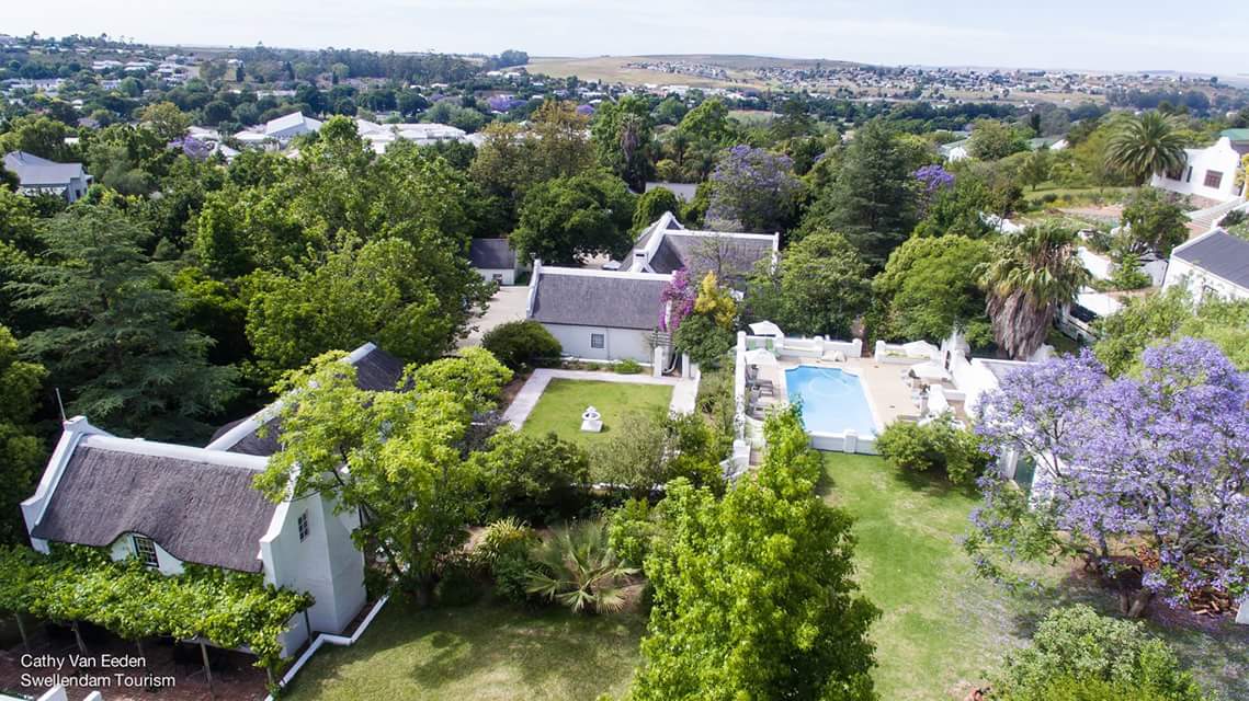 De Kloof Luxury Estate Hotel 37/50