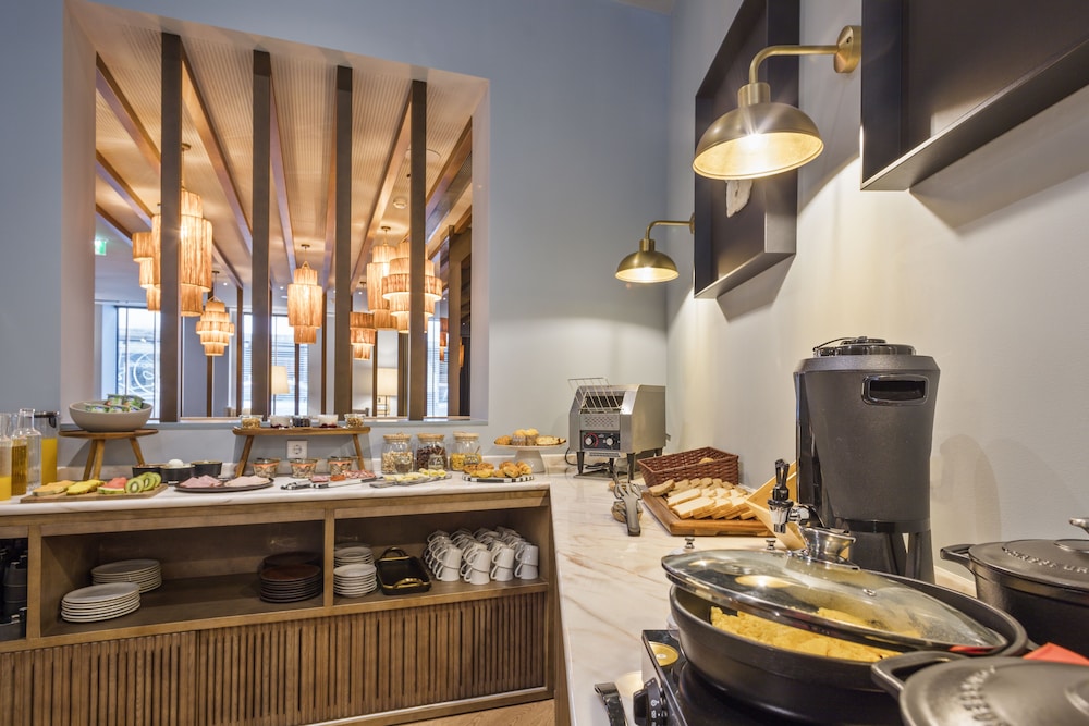 Pur Oporto Boutique Hotel by Actahotels 50/50