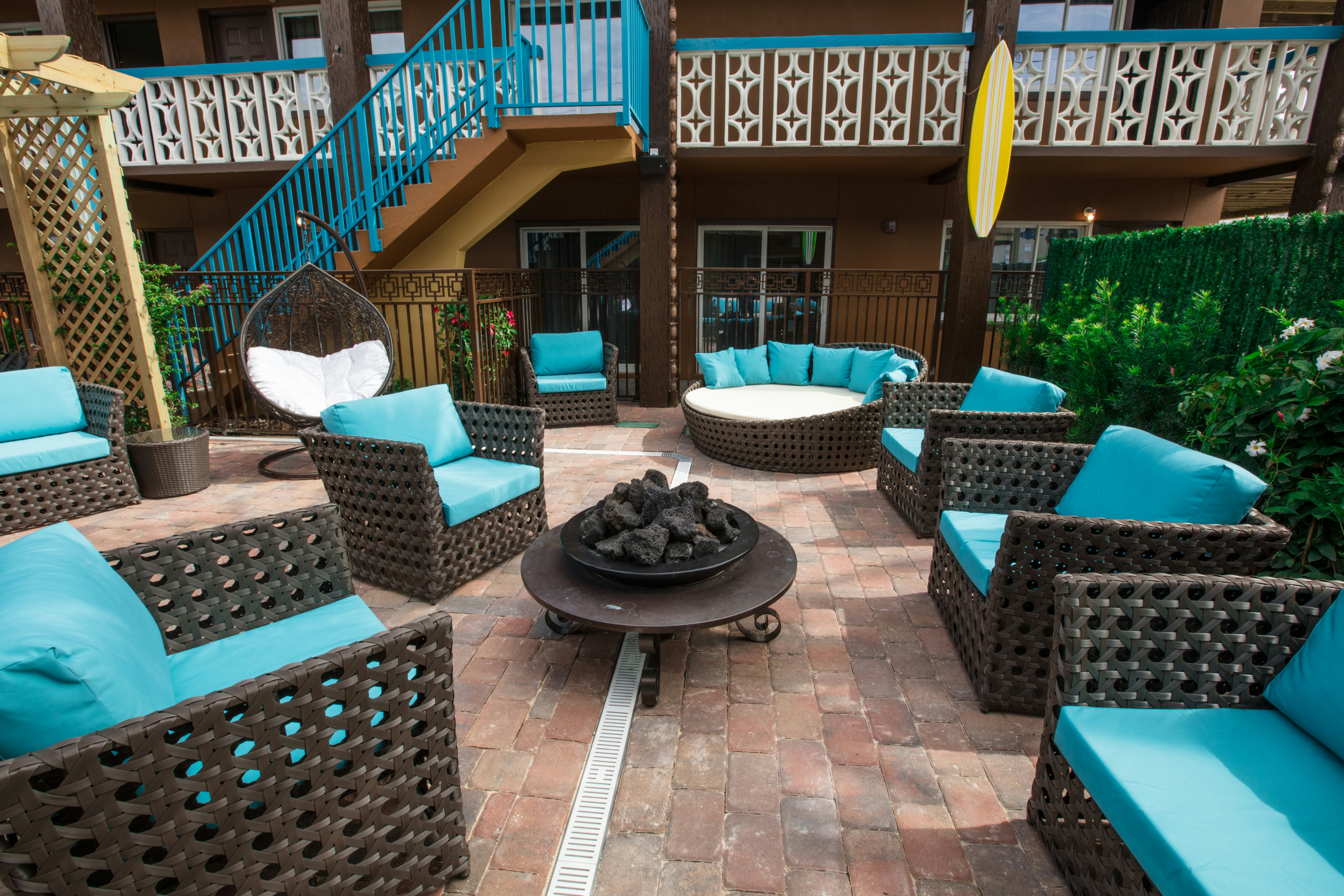Westgate Cocoa Beach Resort 9/24