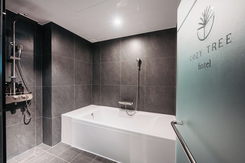 Hotel Ignis Busan Seomyeon 45/50