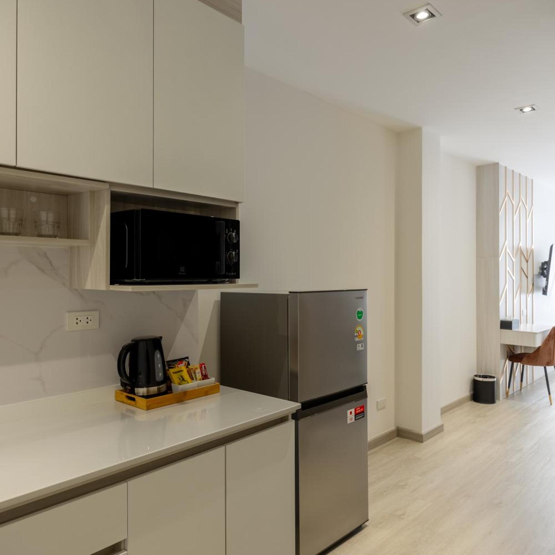 Diff Apartel Banglamphu 31/50