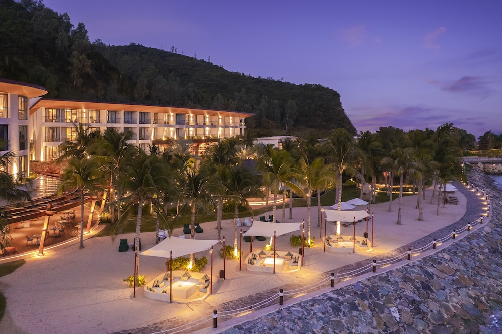 Boma Resort Nha Trang 63/70