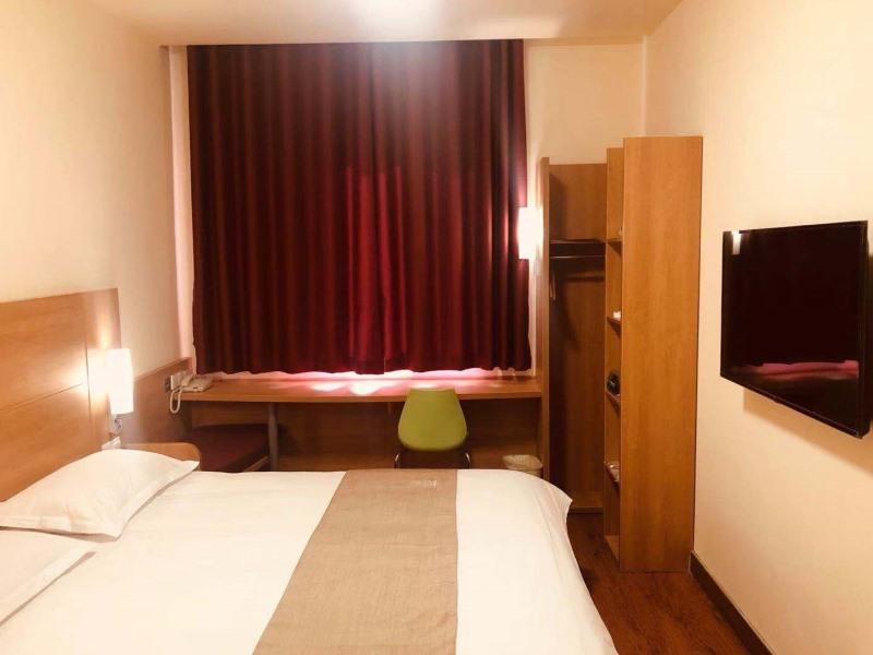 GREENTREE INN TIANJI DAGANG DISTRICT SHIHUA ROAD HOTEL 16/32