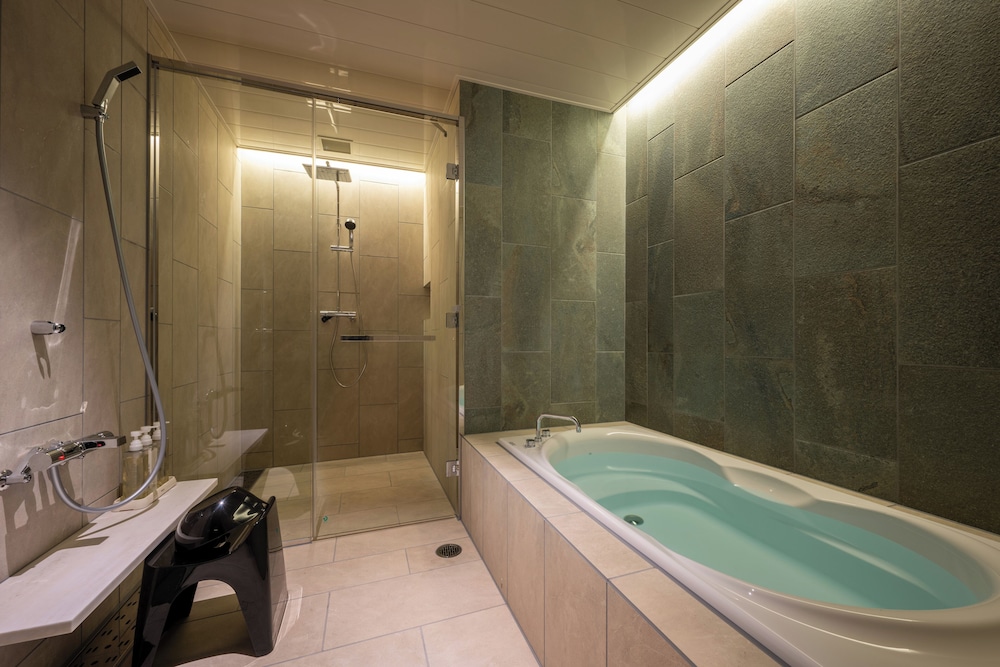 Niigata Grand Hotel 50/76