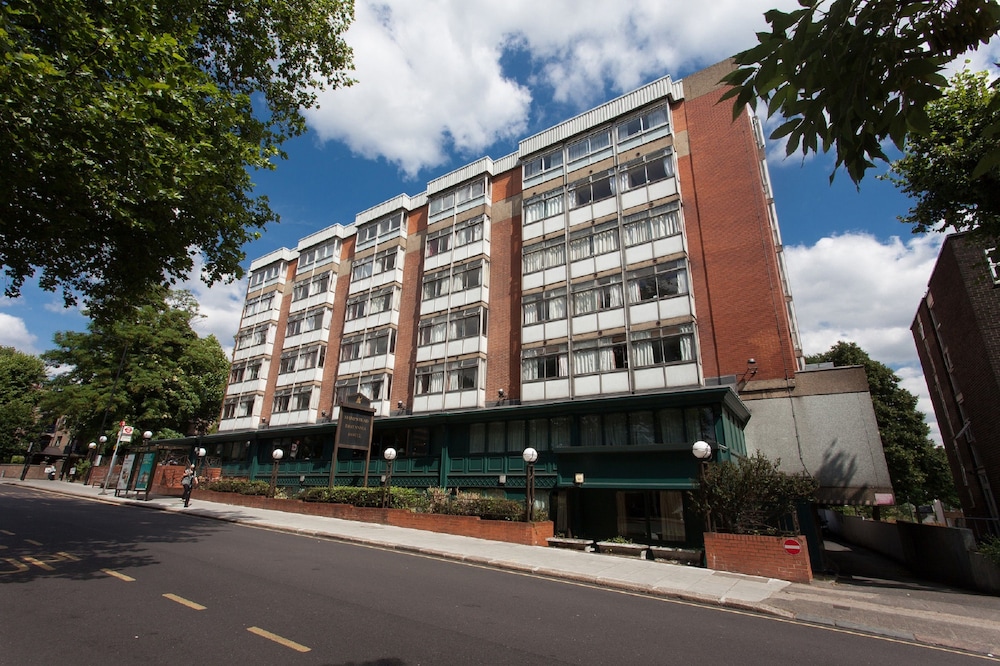 Britannia Hampstead Hotel 5/64