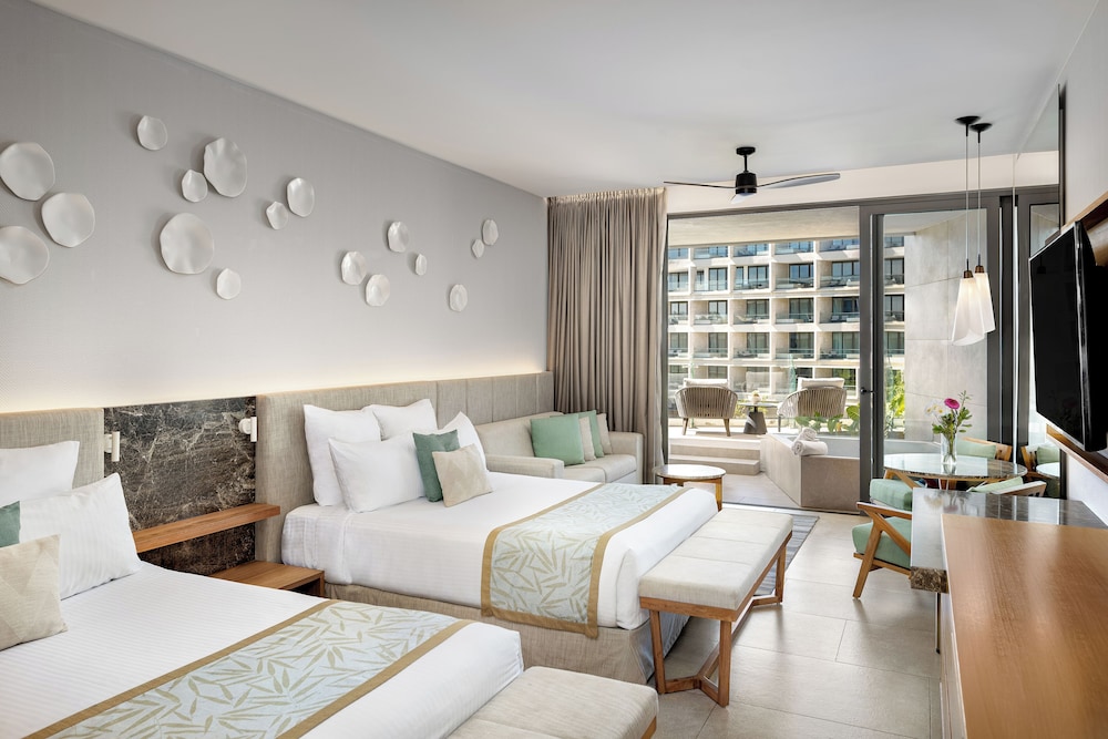 Dreams Bahia Mita Surf and Spa Resort 15/50