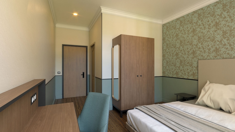Hotel Des Prelats 13/50