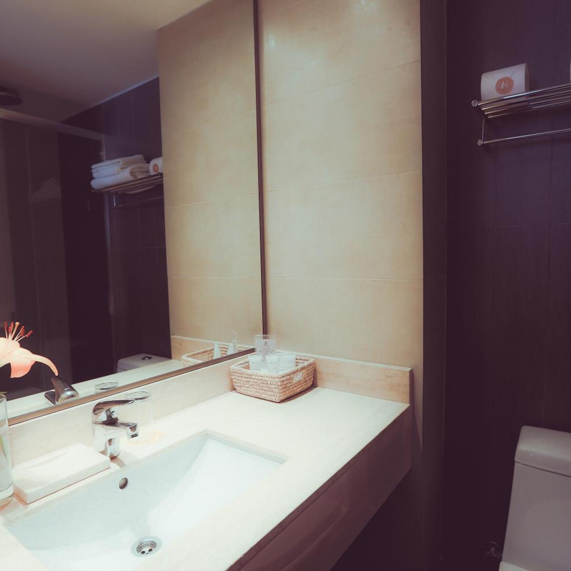 Hotel Atacama Suites 49/50