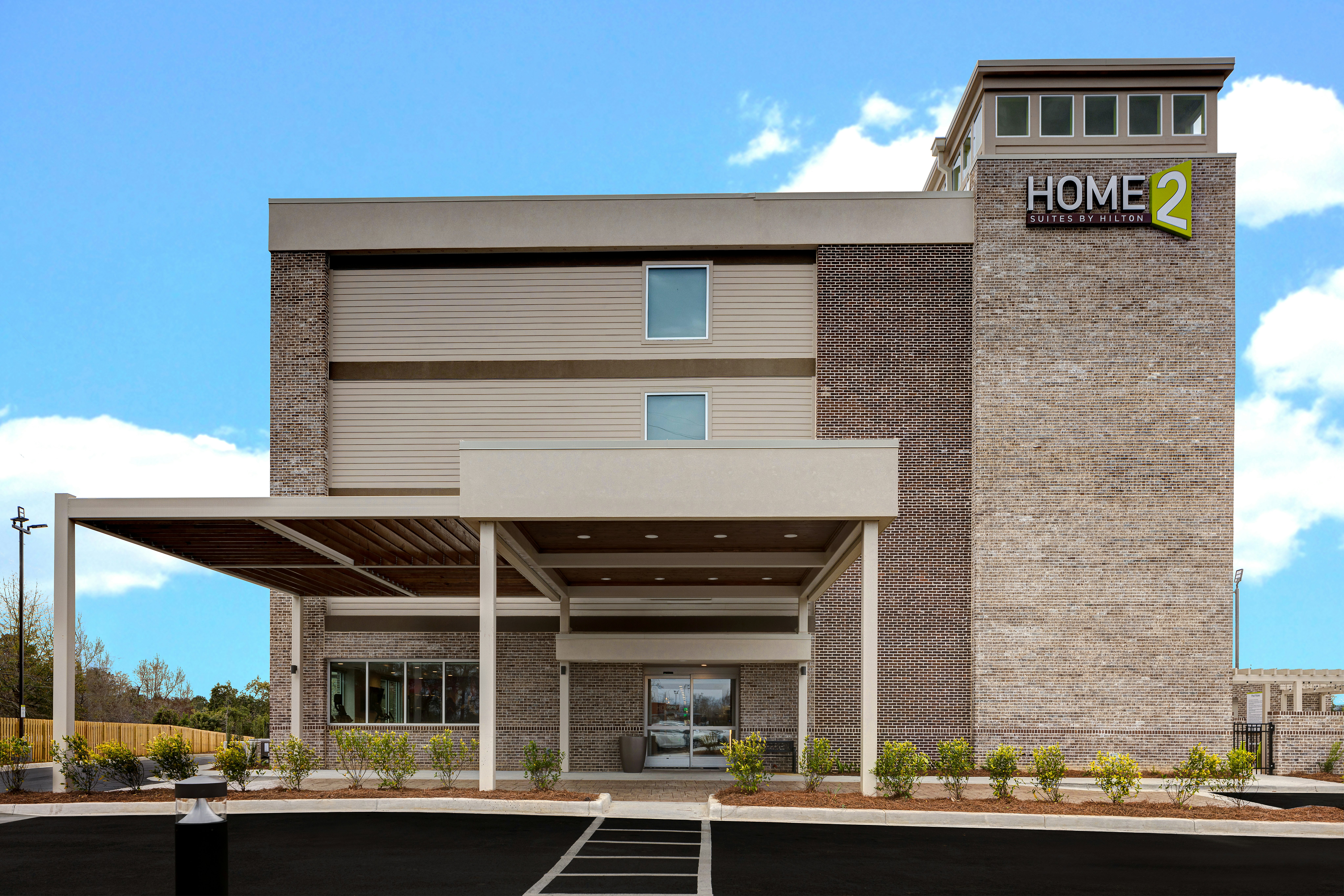 Home2 Suites by Hilton Blythewood SC in BLYTHEWOOD - SC