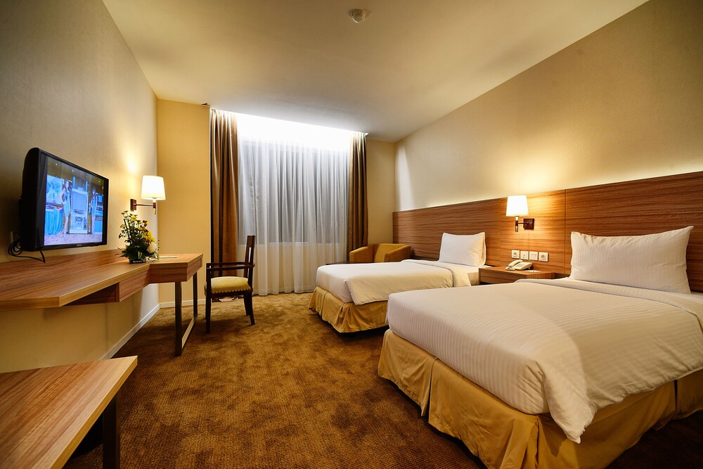 Hotel Dafam Pekanbaru Riau 13/50