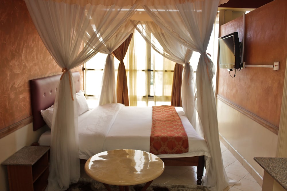 Pearl Palace Hotel 14/36