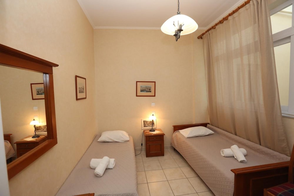 Aigli Hotel Syros 20/33